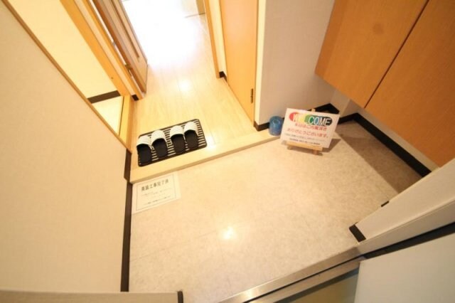 長田駅 徒歩13分 3階の物件内観写真