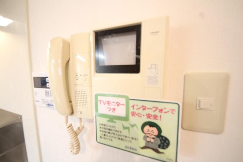 長田駅 徒歩13分 3階の物件内観写真