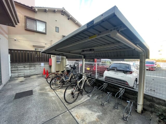 長田駅 徒歩13分 3階の物件内観写真