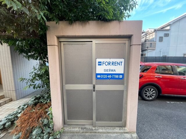 長田駅 徒歩13分 3階の物件内観写真