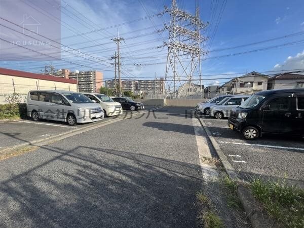 志紀駅 徒歩15分 4階の物件外観写真