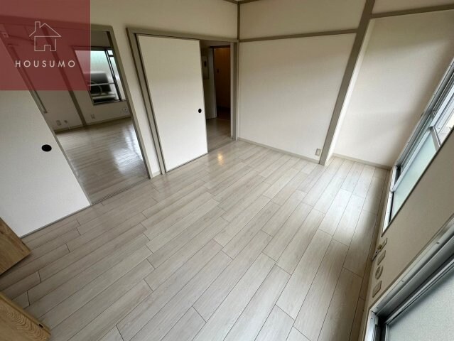 志紀駅 徒歩15分 4階の物件内観写真