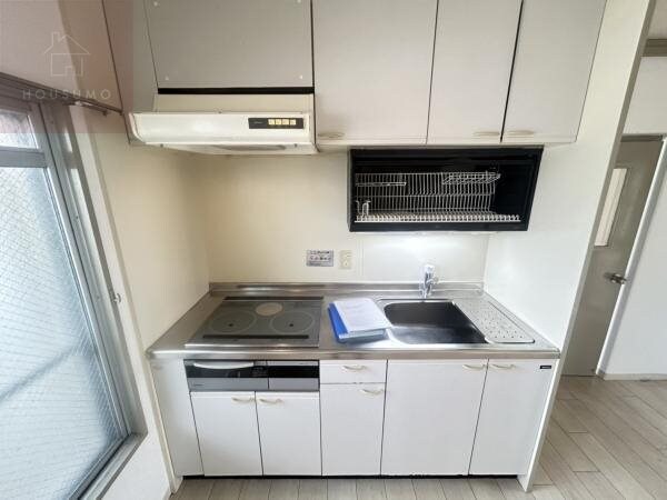 志紀駅 徒歩15分 4階の物件内観写真