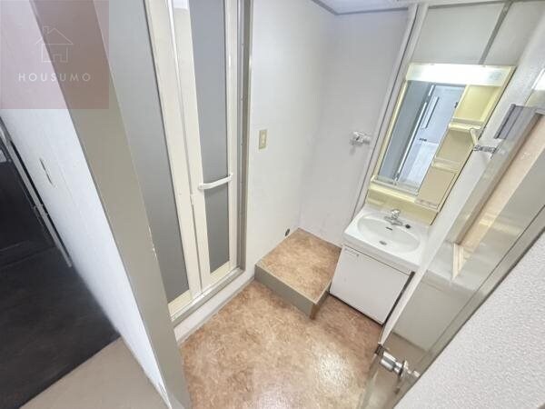 志紀駅 徒歩15分 4階の物件内観写真