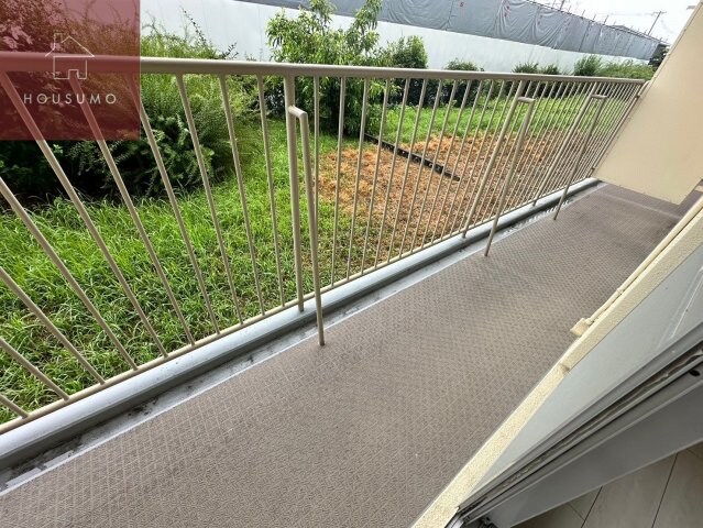 志紀駅 徒歩15分 4階の物件内観写真