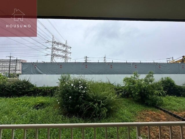 志紀駅 徒歩15分 4階の物件内観写真