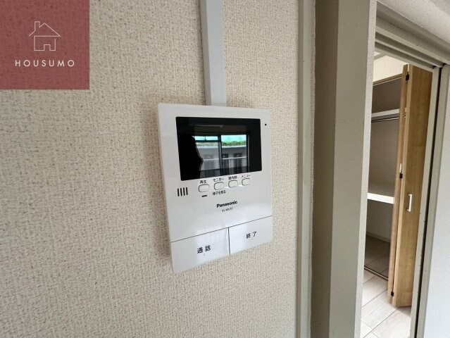 志紀駅 徒歩15分 4階の物件内観写真