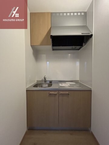 近鉄八尾駅 徒歩13分 2階の物件内観写真