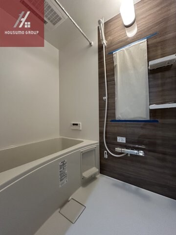 近鉄八尾駅 徒歩13分 2階の物件内観写真