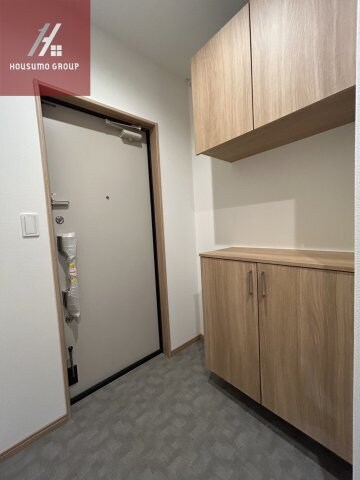 近鉄八尾駅 徒歩13分 2階の物件内観写真