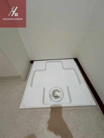 近鉄八尾駅 徒歩13分 2階の物件内観写真