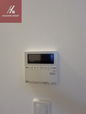 近鉄八尾駅 徒歩13分 2階の物件内観写真