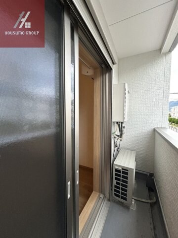 近鉄八尾駅 徒歩13分 2階の物件内観写真