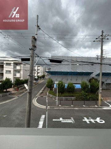 近鉄八尾駅 徒歩13分 2階の物件内観写真