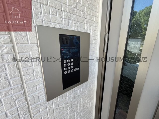 近鉄八尾駅 徒歩13分 2階の物件内観写真