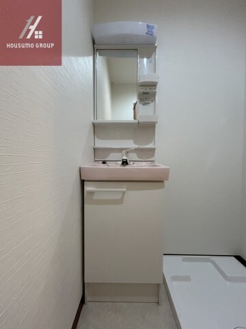 近鉄八尾駅 徒歩13分 2階の物件内観写真