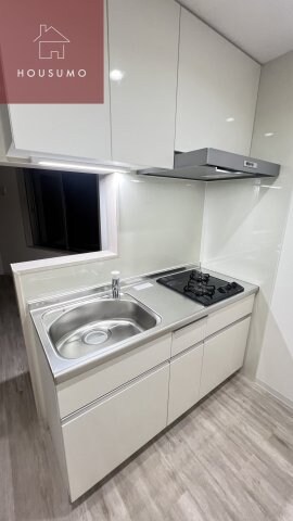 八尾駅 徒歩6分 2階の物件内観写真