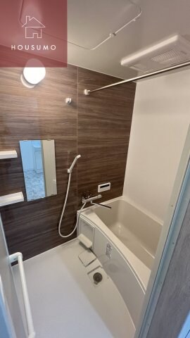 八尾駅 徒歩6分 2階の物件内観写真