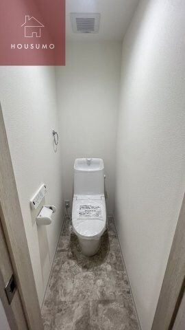 八尾駅 徒歩6分 2階の物件内観写真