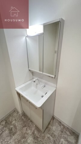 八尾駅 徒歩6分 2階の物件内観写真