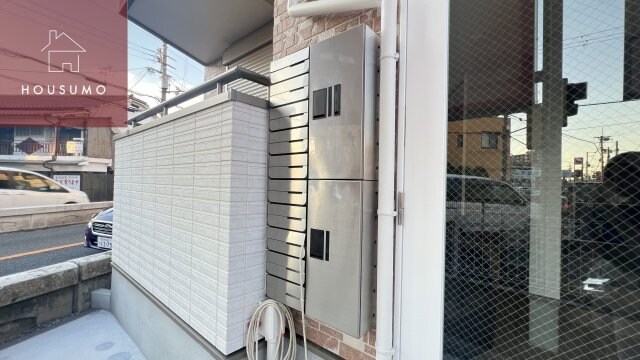 八尾駅 徒歩6分 2階の物件内観写真