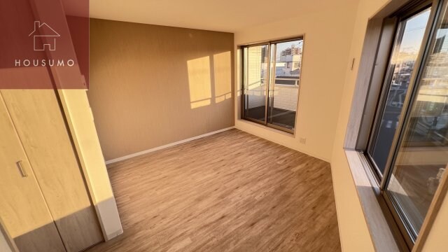 八尾駅 徒歩6分 2階の物件内観写真