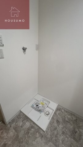 八尾駅 徒歩6分 2階の物件内観写真