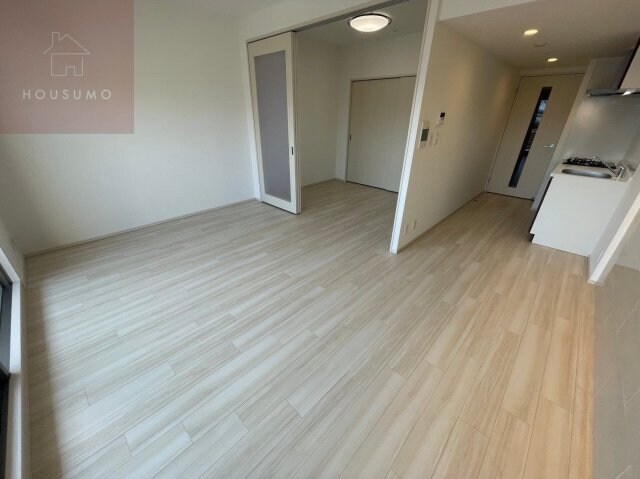 八戸ノ里駅 徒歩2分 3階の物件内観写真