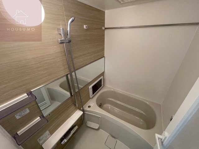 八戸ノ里駅 徒歩2分 3階の物件内観写真