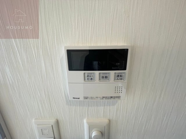 八戸ノ里駅 徒歩2分 3階の物件内観写真