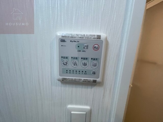 八戸ノ里駅 徒歩2分 3階の物件内観写真