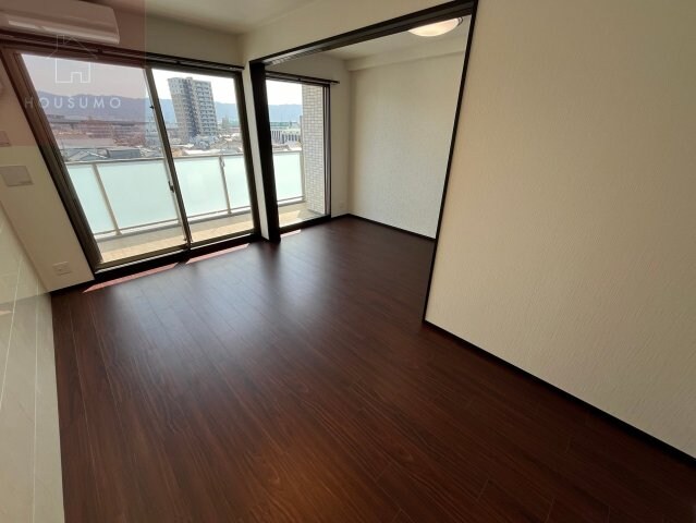 八戸ノ里駅 徒歩2分 4階の物件内観写真