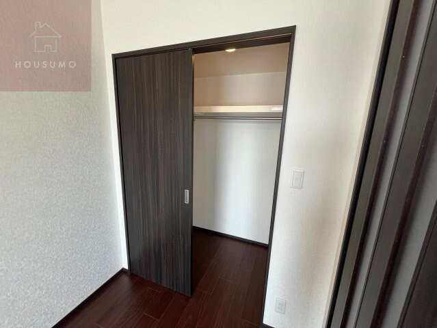 八戸ノ里駅 徒歩2分 4階の物件内観写真