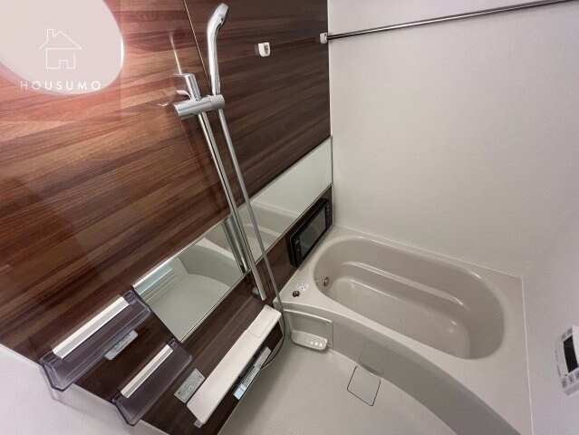 八戸ノ里駅 徒歩2分 4階の物件内観写真