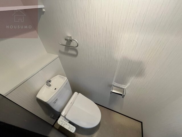 八戸ノ里駅 徒歩2分 4階の物件内観写真