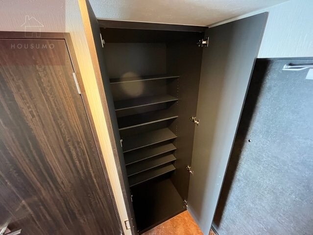 八戸ノ里駅 徒歩2分 4階の物件内観写真