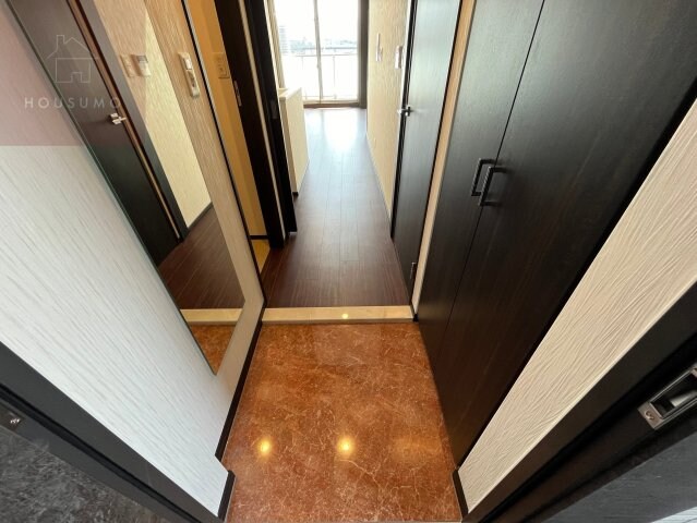 八戸ノ里駅 徒歩2分 4階の物件内観写真