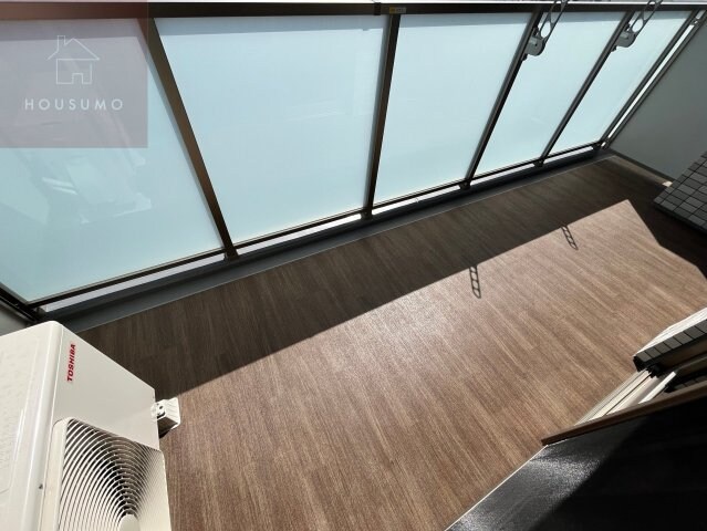 八戸ノ里駅 徒歩2分 4階の物件内観写真