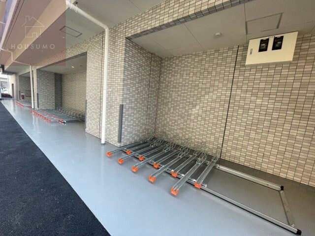 八戸ノ里駅 徒歩2分 4階の物件内観写真