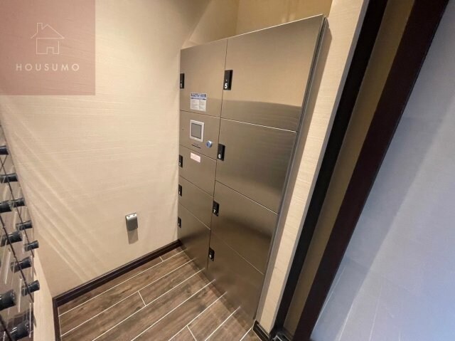 八戸ノ里駅 徒歩2分 4階の物件内観写真