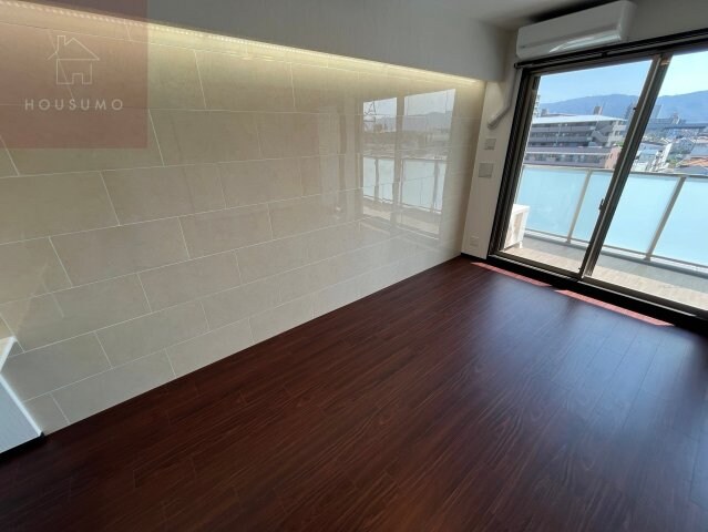 八戸ノ里駅 徒歩2分 4階の物件内観写真