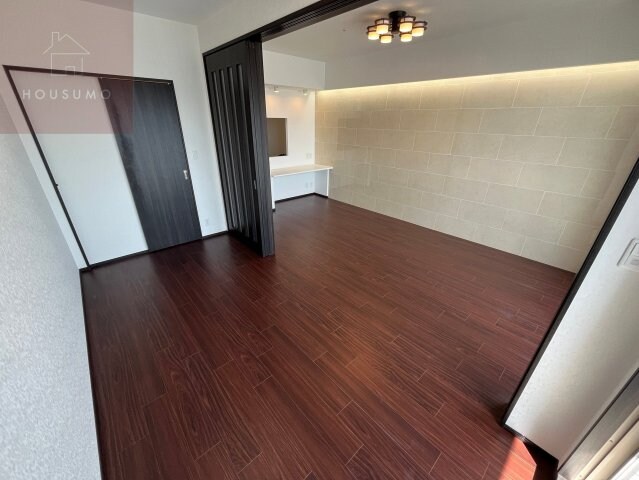 八戸ノ里駅 徒歩2分 4階の物件内観写真