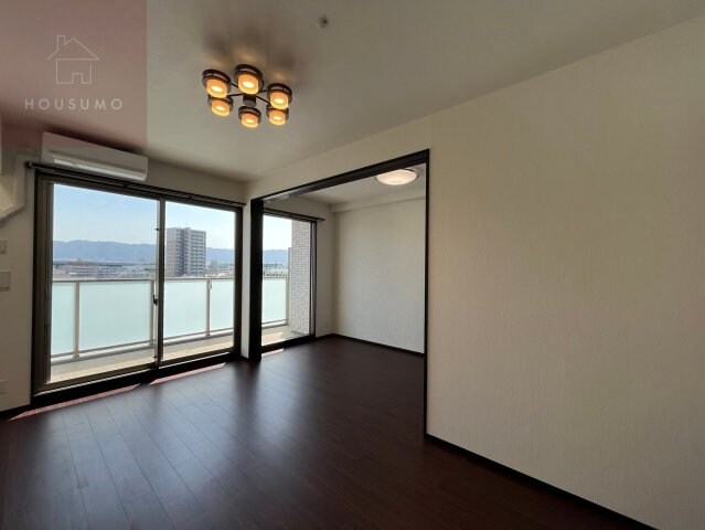 八戸ノ里駅 徒歩2分 4階の物件内観写真