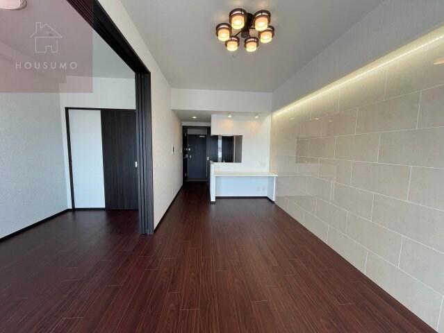 八戸ノ里駅 徒歩2分 4階の物件内観写真