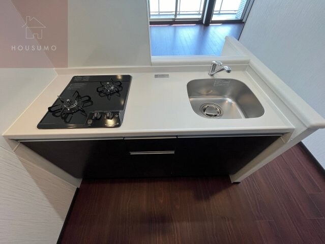 八戸ノ里駅 徒歩2分 4階の物件内観写真