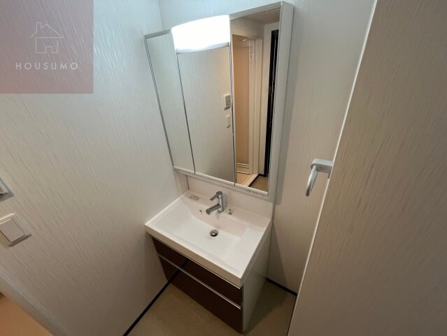 八戸ノ里駅 徒歩2分 4階の物件内観写真