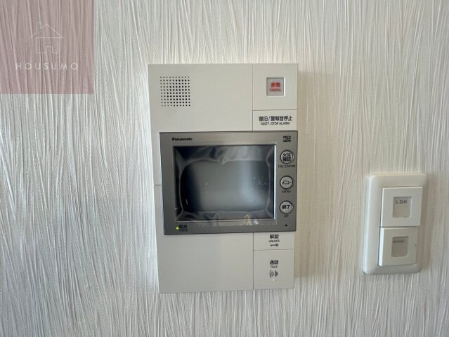 八戸ノ里駅 徒歩2分 4階の物件内観写真