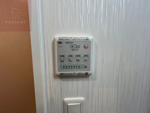 八戸ノ里駅 徒歩2分 4階の物件内観写真