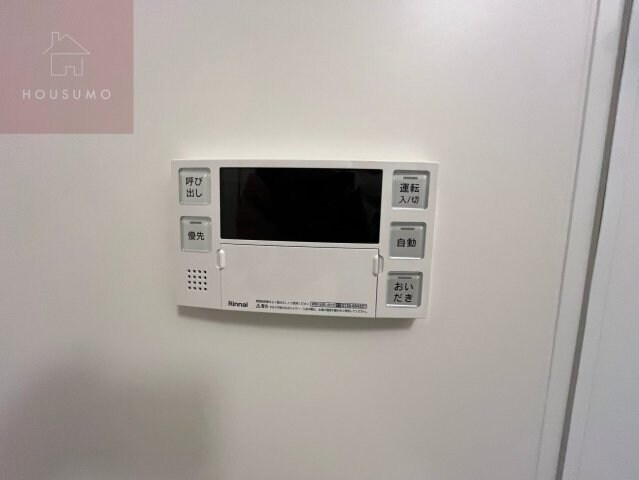 八戸ノ里駅 徒歩2分 4階の物件内観写真