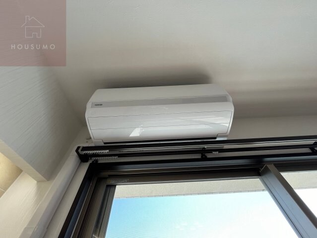 八戸ノ里駅 徒歩2分 4階の物件内観写真